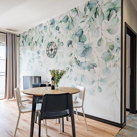 Apartamenty K2 Lubicka 7 Stary Toruń Exteriér fotografie